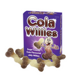 Spencer & Fleetwood Cola Willies Edible Novelty Gift
