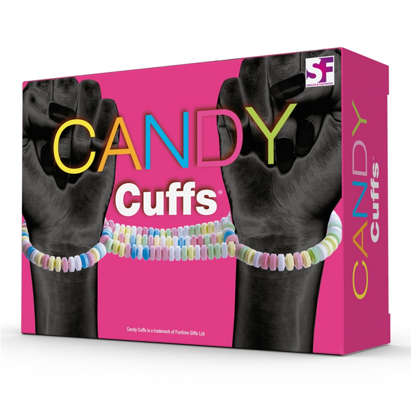 Spencer & Fleetwood Erotic Edible Sexy Candy Underwear