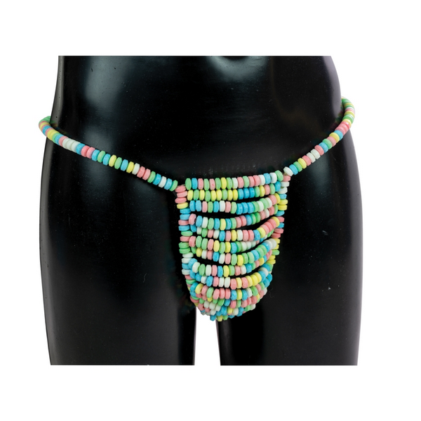 Spencer & Fleetwood Erotic Edible Sexy Candy Underwear