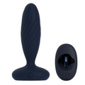 Svakom Jordan Thrusting Anal Vibrator App Controlled Massager Butt Plug Silicone