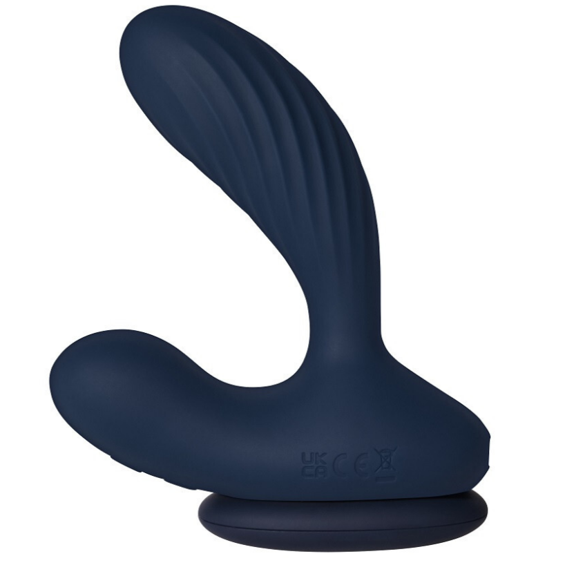 Svakom Vick Neo 2 Prostate Vibrator App Control Massager Anal Butt Plug Silicone
