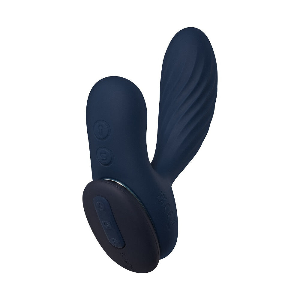 Svakom Vick Neo 2 Prostate Vibrator App Control Massager Anal Butt Plug Silicone