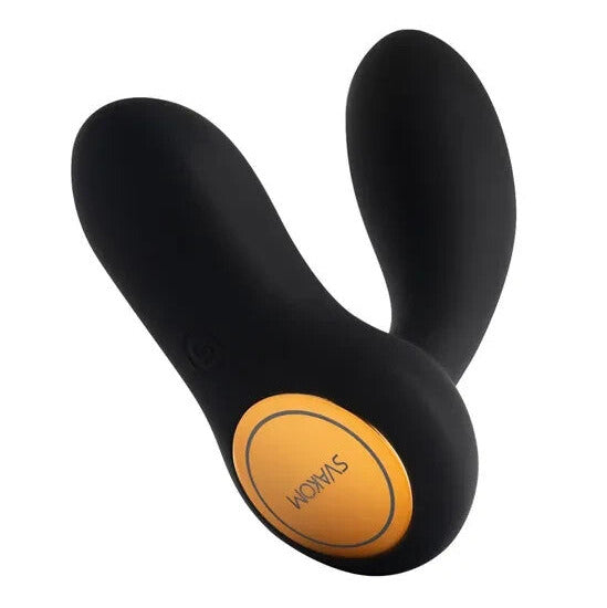 Svakom Vick Neo Prostate Vibrator App Control Massager Anal Butt Plug Silicone