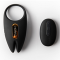 Svakom Winni 2 App Remote Controlled Couples Vibrating Rabbit Silicone Cock Ring