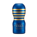 Tenga Premium Original Vacuum Cup Master's Craft Edition Male Masturbator Suction Stroker