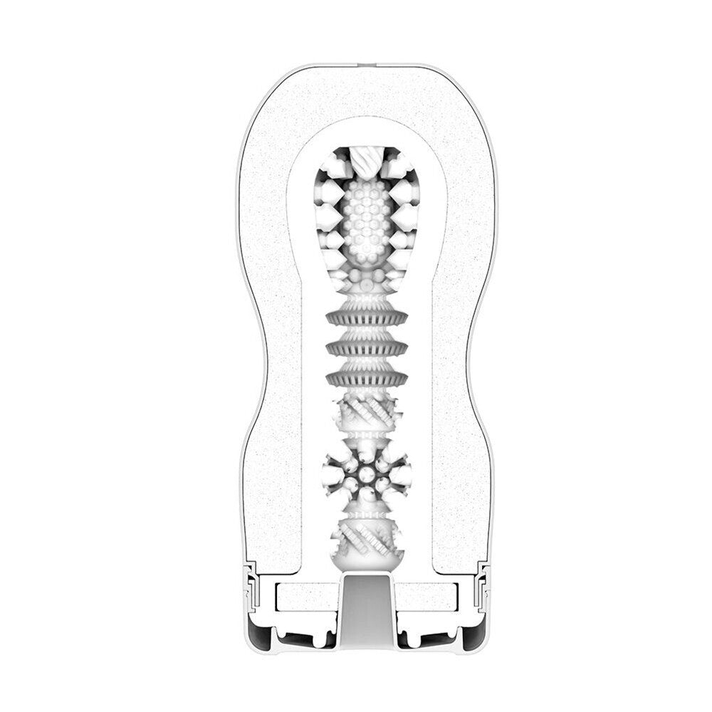 Tenga Premium Original Vacuum Cup Master's Craft Edition Strong Masturbator Suction Stroker
