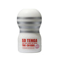 Tenga SD Vacuum Cup Gentle Suction Male Masturbator Stroker TOC-201SDS