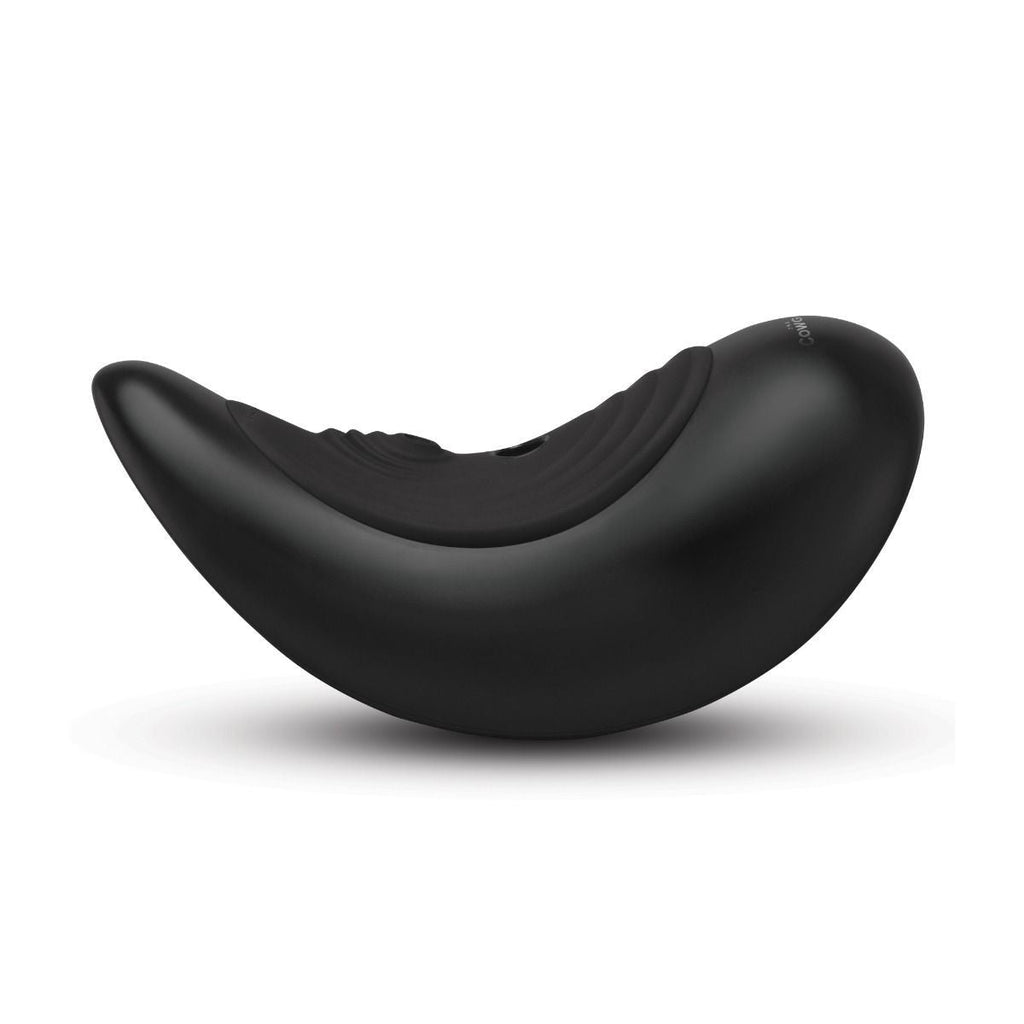 The Cowgirl Saddle Sex Machine Sit On Vibrator G-Spot Clitoral Stimulator Lay-On