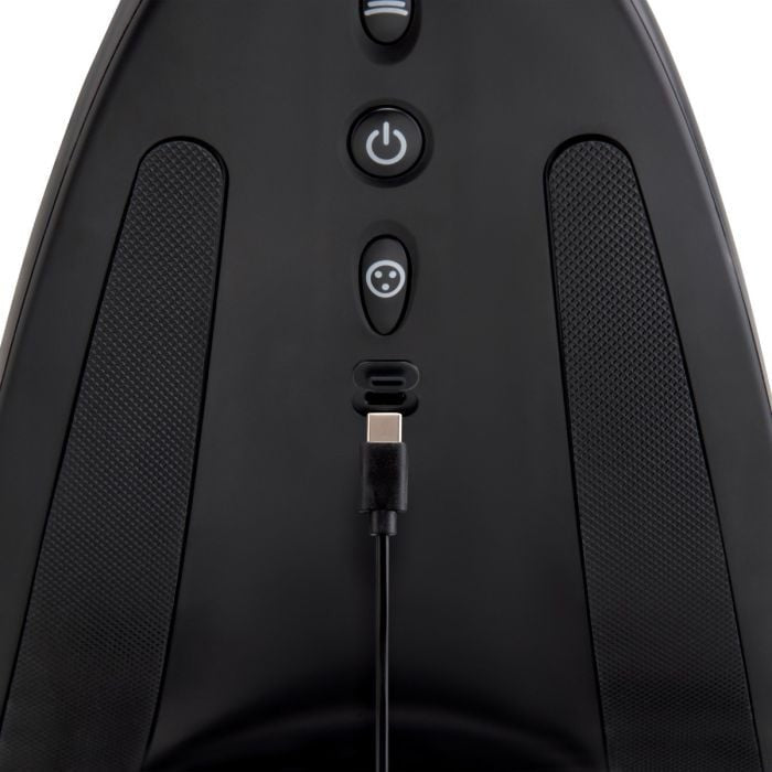 The Cowgirl Saddle Sex Machine Sit On Vibrator G-Spot Clitoral Stimulator Lay-On