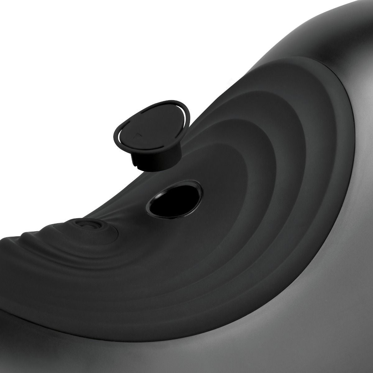 The Cowgirl Saddle Sex Machine Sit On Vibrator G-Spot Clitoral Stimulator Lay-On