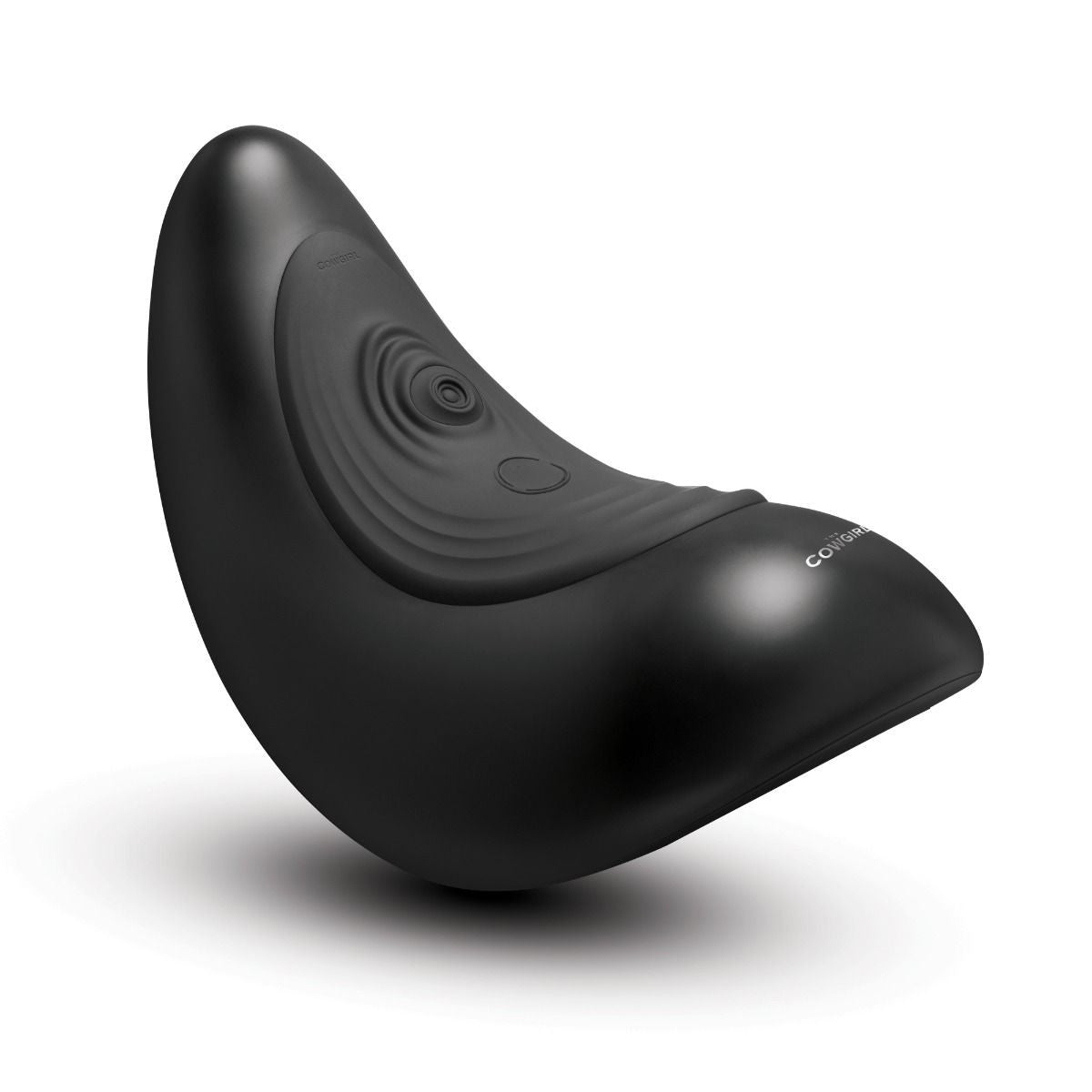 The Cowgirl Saddle Sex Machine Sit On Vibrator G-Spot Clitoral Stimulator Lay-On