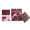 The Oh Collective Date Night Aphrodisiac Strawberry Popping Candy Dark Chocolate