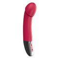 Titanz Bendable Silicone G-Spot Prostate Vibrator USB Rechargeable Pink Massager