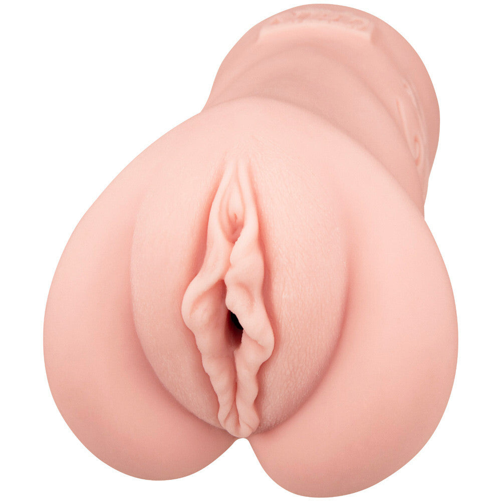 Utensil Race Meiki Realistic Vagina Male Masturbator Real-Feel Pussy 7 Inch Stroker