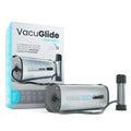 VacuGlide By Autoblow Suction Aided Milking Machine Male Masturbator Auto Stroker