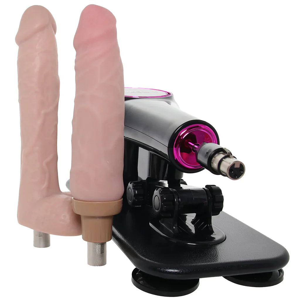 Whipsmart Angle Master Go Remote Control Thrusting Sex Machine