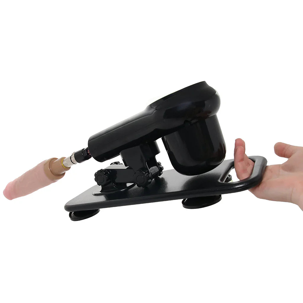 Whipsmart Angle Master Go Remote Control Thrusting Sex Machine