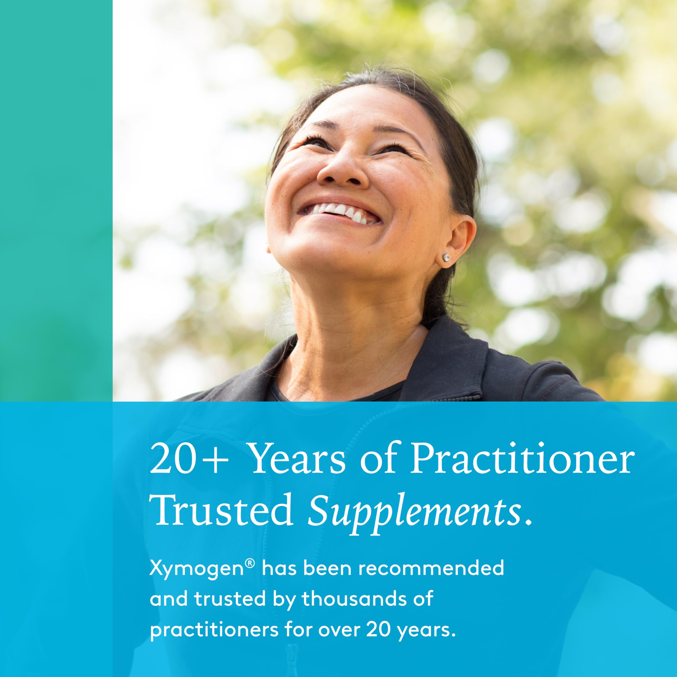 XYMOGEN ProbioMax Sb 35B – 35 Billion CFU Probiotic with HN019 & Saccharomyces boulardii | 30 Vegetarian Capsules