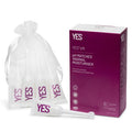 YES Vaginal Moisturiser Hypoallergenic PH Balanced Gynaecologist Recommended
