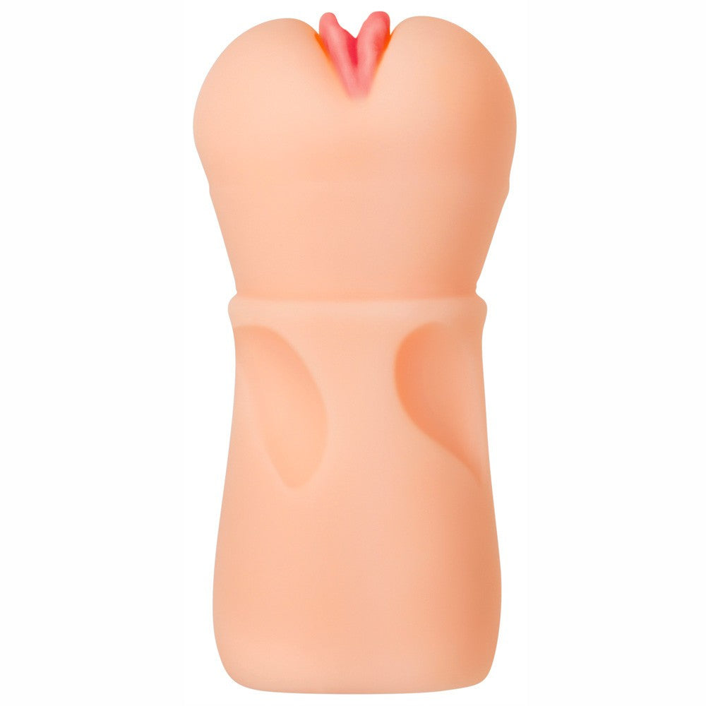 Zero Tolerance Sasha Grey Pussy Male Masturbator Vaginal Textured Stroker Sleeve