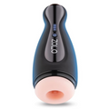 Zolo Blowpin Sucking Male Masturbator Realistic Blowjob Vibrating Auto Stroker