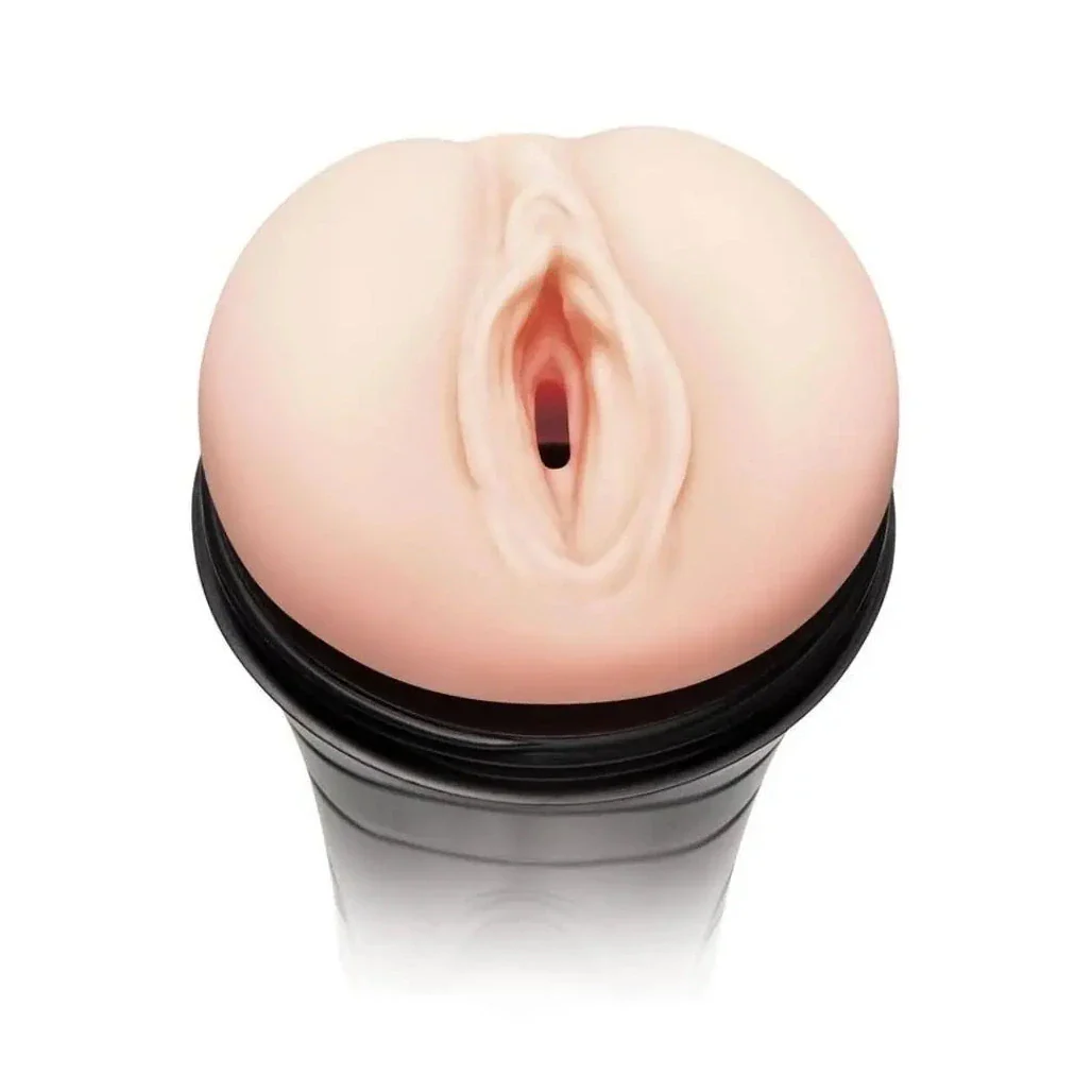 Zolo Stroke Off Pornstar Pussy Realistic Vagina Male Masturbator Stroker