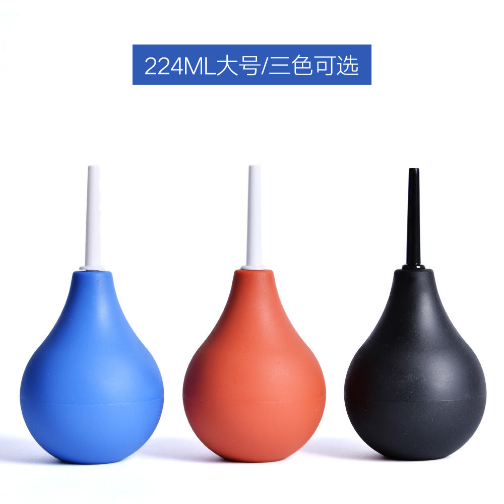 Wholesale Ball Shaped Cleaning Device for Intimate Care
