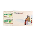 Aconite Napellus Homeopathy Pellets 1M Potency – Pack of 2 | HomeoMart