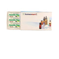 Aconite Napellus Homeopathy Pellets 30C – Pack of 3 | Homeomart