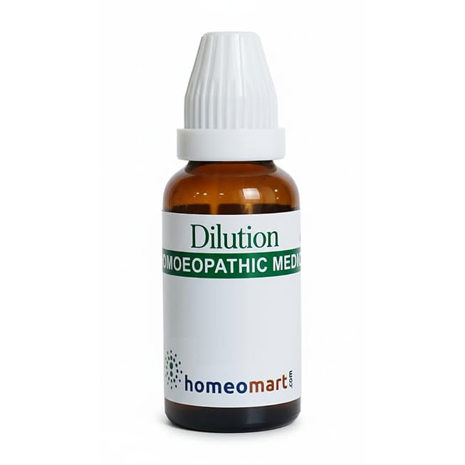 homeomart.com Adrenalinum Homeopathy Pellets (Pills) in 1M Potency, Pack of 3