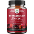 Advanced Pomegranate Supplement – Heart Health & Joint Support (180ct) | Reds Superfood