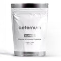 Aeternum GlyNAC Powder 120g - Supports Cellular & Mitochondrial Health