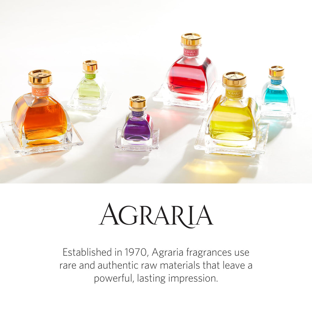AGRARIA Monique Lhuillier Limone AirEssence Diffuser – 7.4 oz