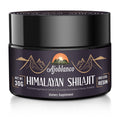 Ajoblanco 600mg Himalayan Shilajit Resin - Organic Ayurvedic Energy