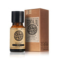 AKARZ Orris Essential Oil - Pure Orris Root Oil 10ml for Skin & Body