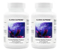 Supreme Nutrition Alaria Supreme Wakame Capsules – 90 Veggie Caps (2-Pack)