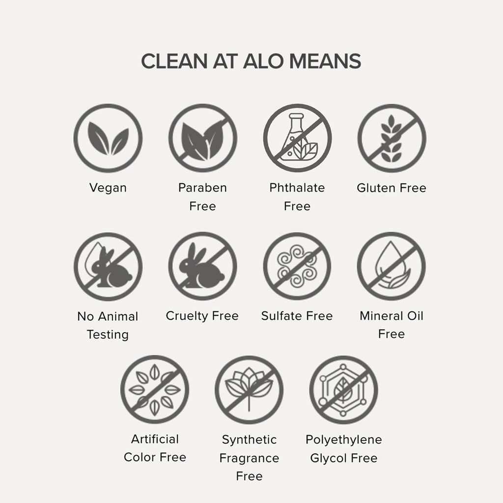 Alo Magnesium Reset Body Spray + Mini – Sleep & Stress Relief Calming Mist | Magnesium, Valerian Root, Arnica | Made in USA