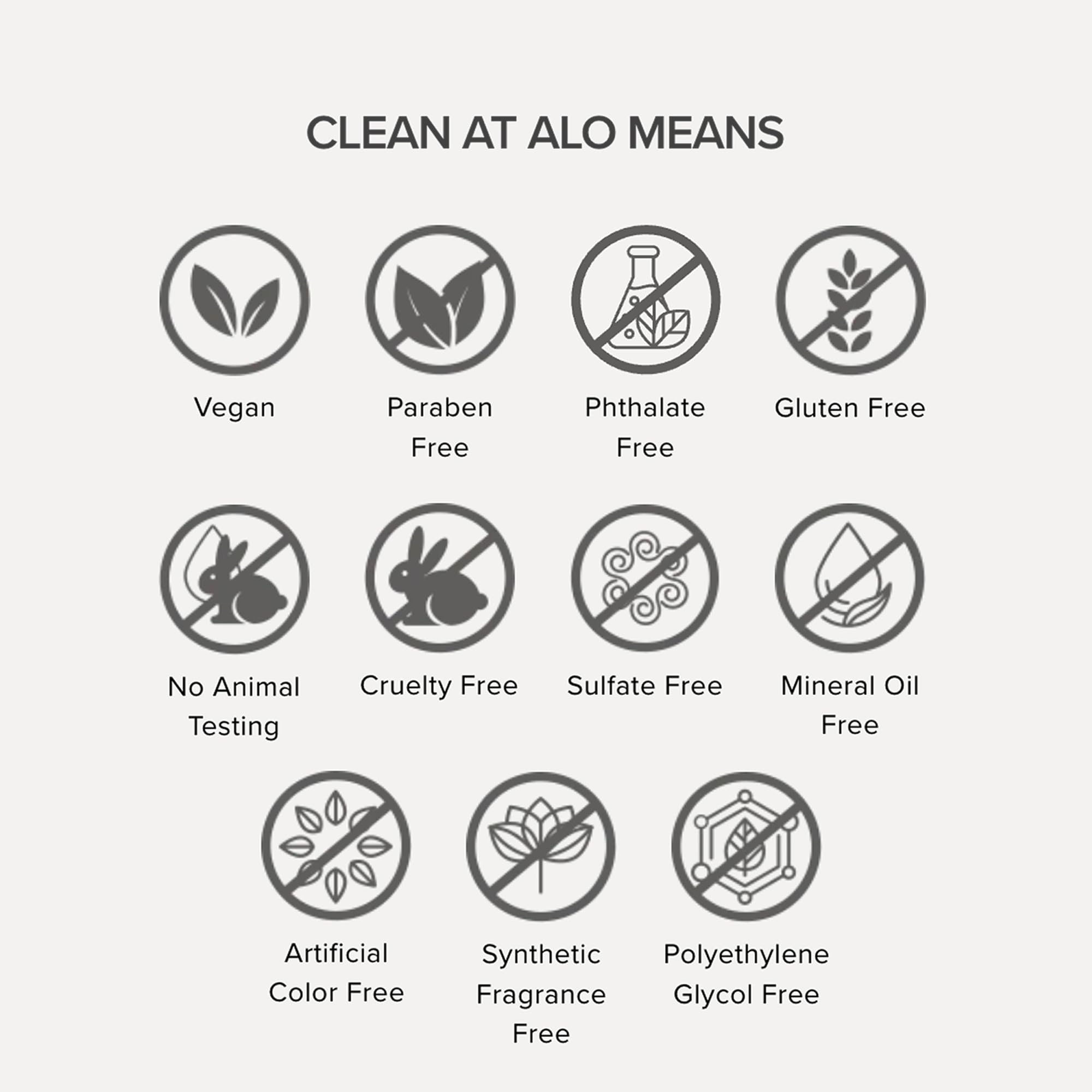 Alo Magnesium Reset Body Spray + Mini – Sleep & Stress Relief Calming Mist | Magnesium, Valerian Root, Arnica | Made in USA