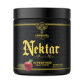 Ambrosia Nektar Superfood Powder – Apple Symphony Greens Alternative for Energy, Digestion & Immune Support | 30 Servings