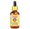 Deve Herbes Angelica Essential Oil 5ml with Glass Dropper – Therapeutic Grade