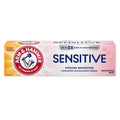 Arm & Hammer Sensitive Toothpaste - Pack of 3, Whitening, Fresh Mint 4.5 oz