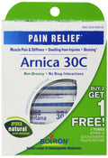 Arnica 30C Great Value – 3 Tubes Boiron