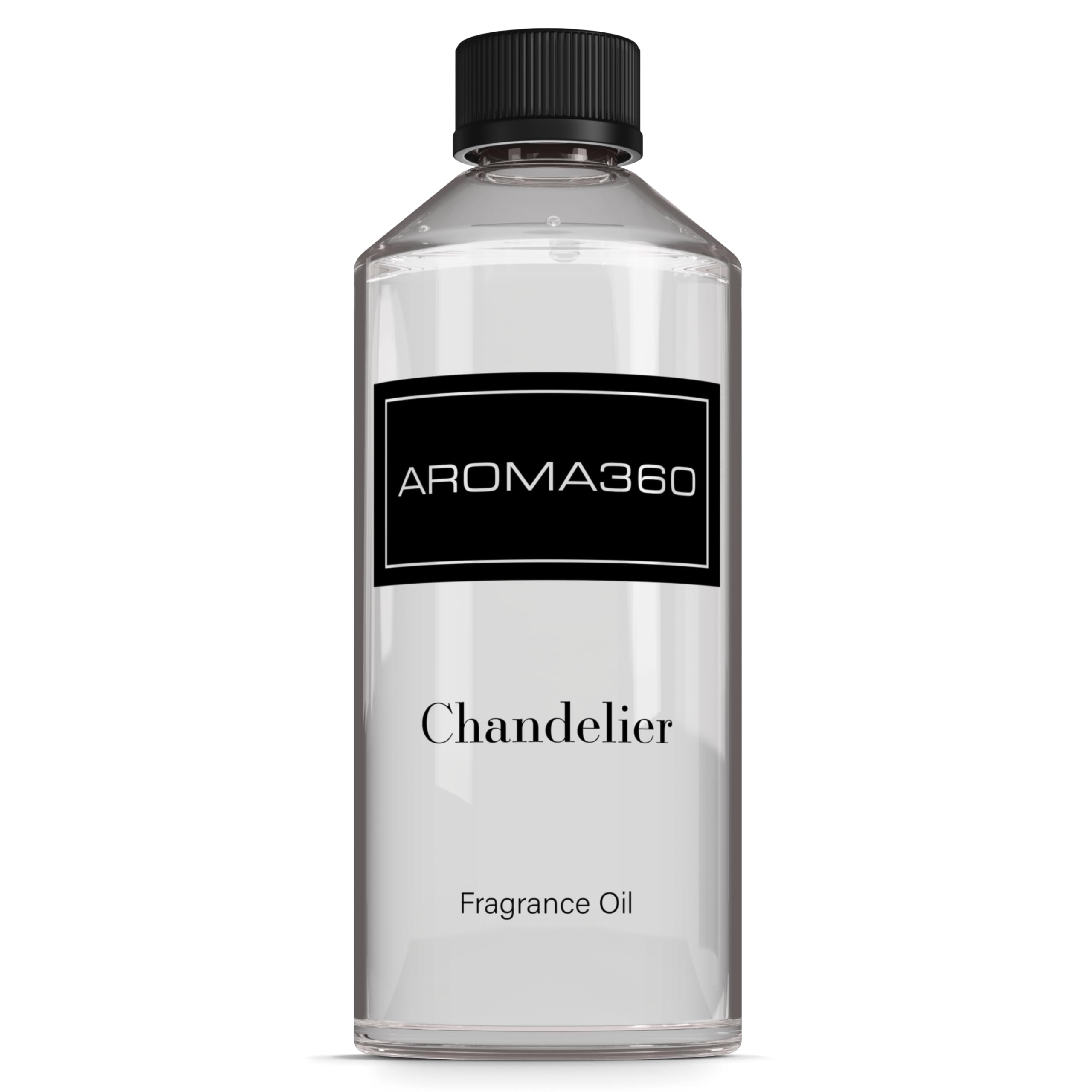 Aroma360 Chandelier Fragrance Oil Blend – Luxury Diffuser Oil 500ml