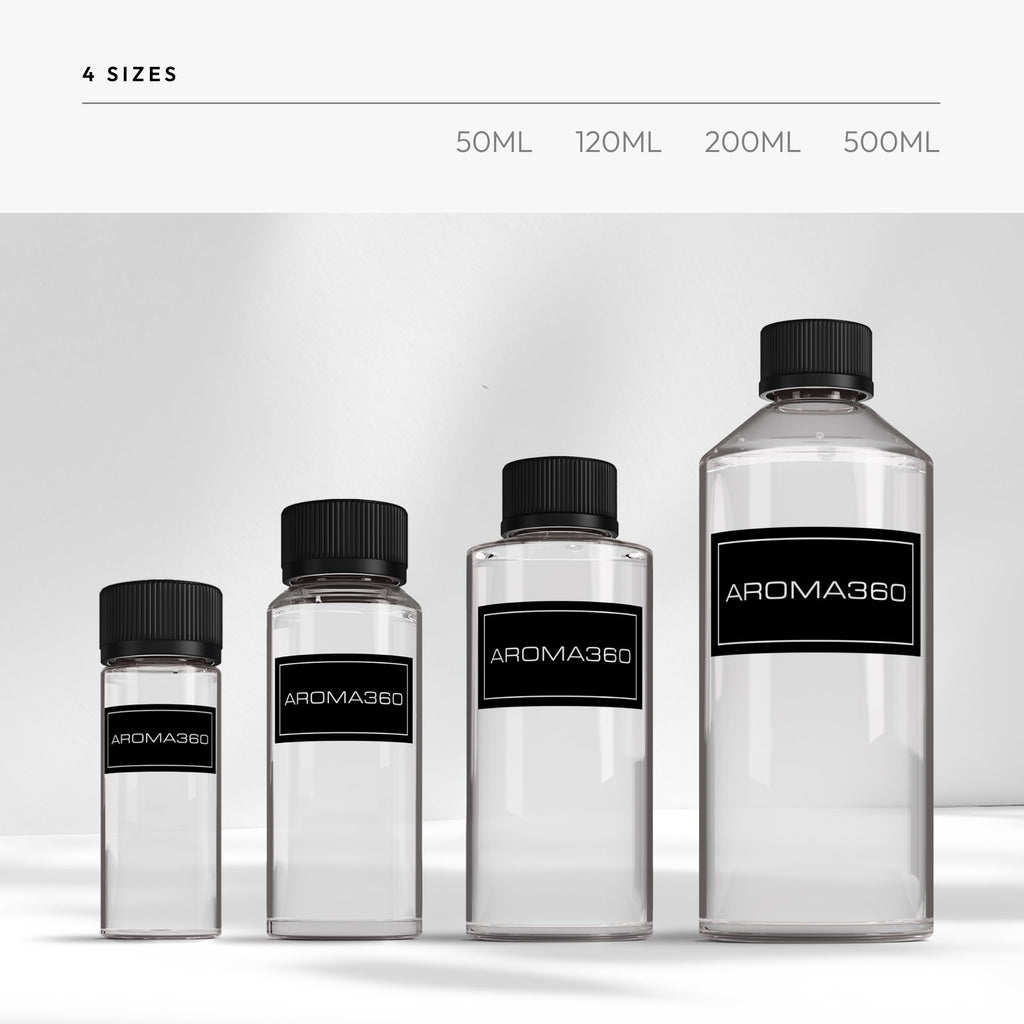 Aroma360 Escapade Fragrance Oil – Luxury Diffuser Oil (50ml)