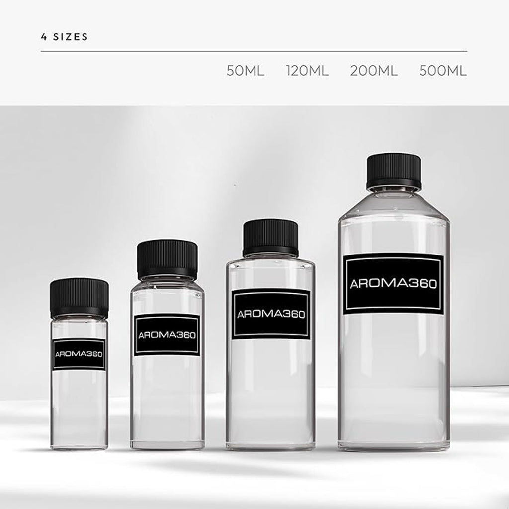 Aroma360 Timeless 500mL - Luxurious Home Fragrance Oil