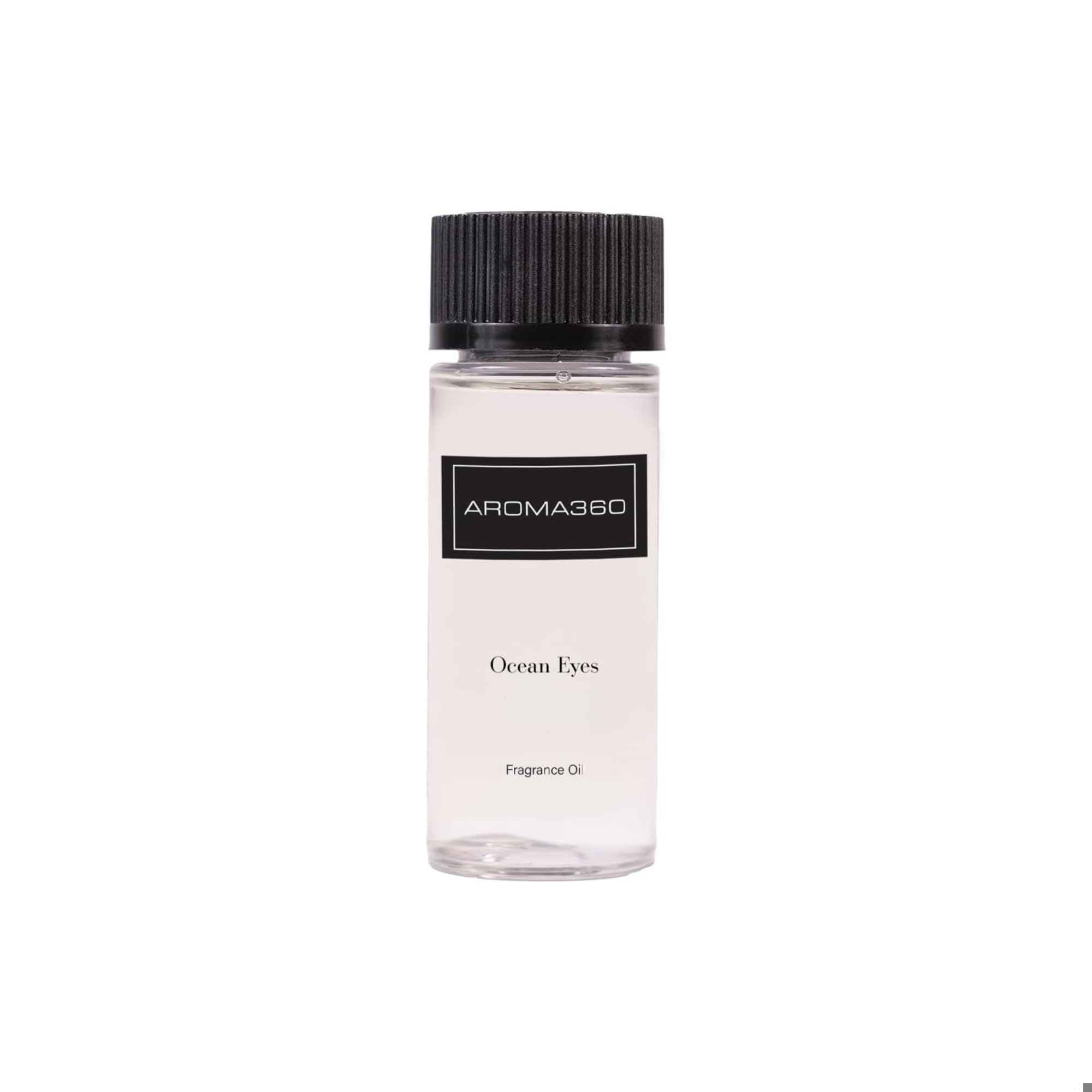 Aroma360 Ocean Eyes 50mL – Luxury Fragrance Oil for Diffusers