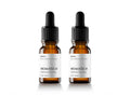 AromaTech Santal Fragrance Essential Oils – 0.33 oz Diffuser Oil (Pack of 2)