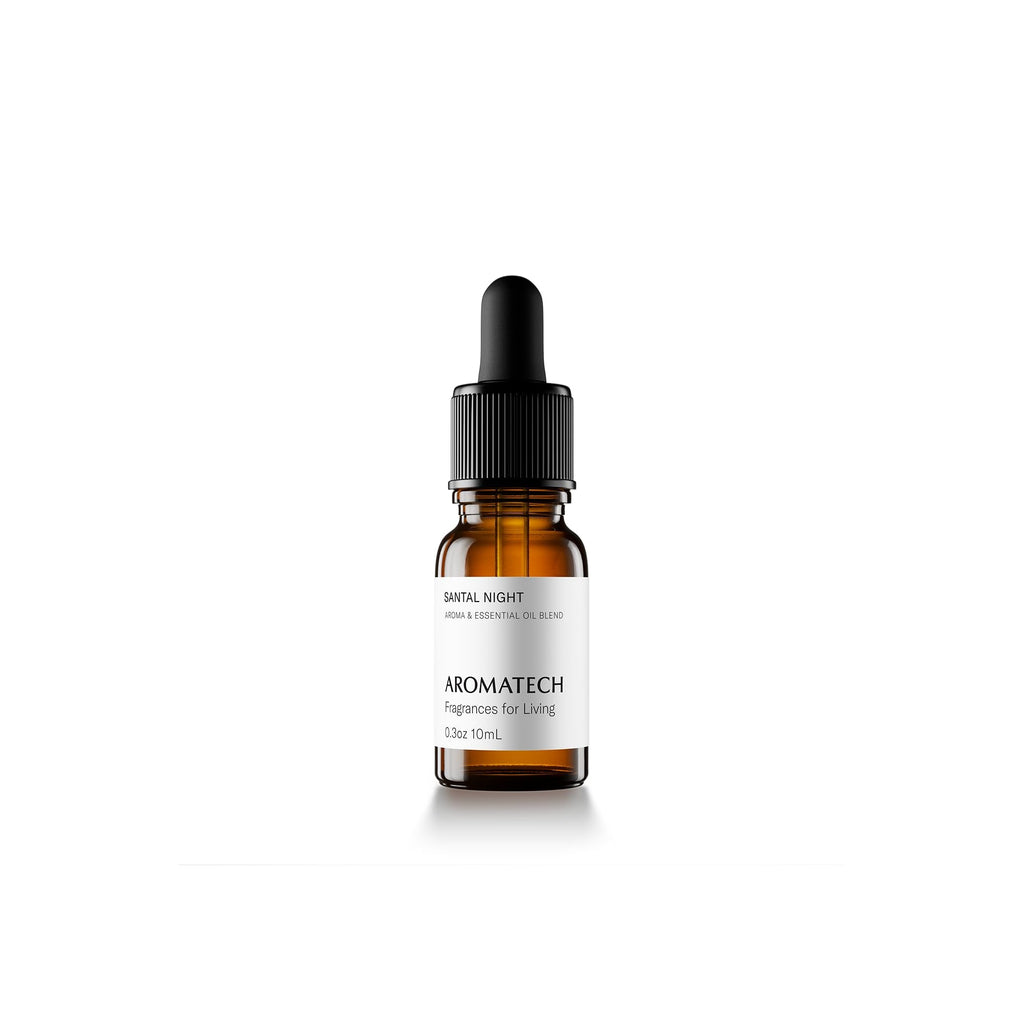 AromaTech Santal Night 10ml Aroma Oil Diffuser | Scent Diffuser