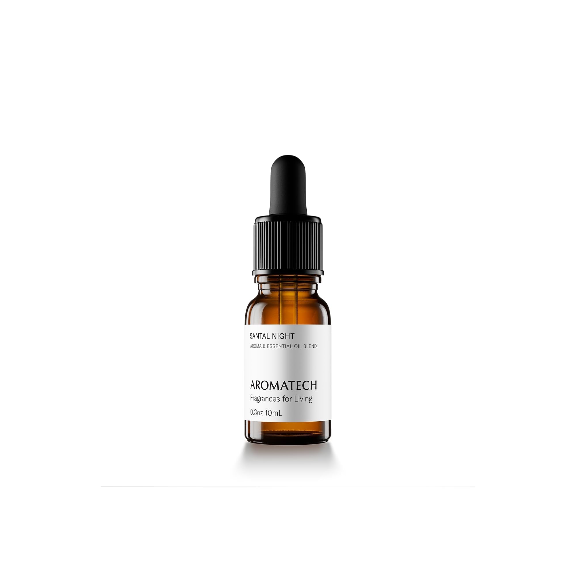 AromaTech Santal Night 10ml Aroma Oil Diffuser | Scent Diffuser