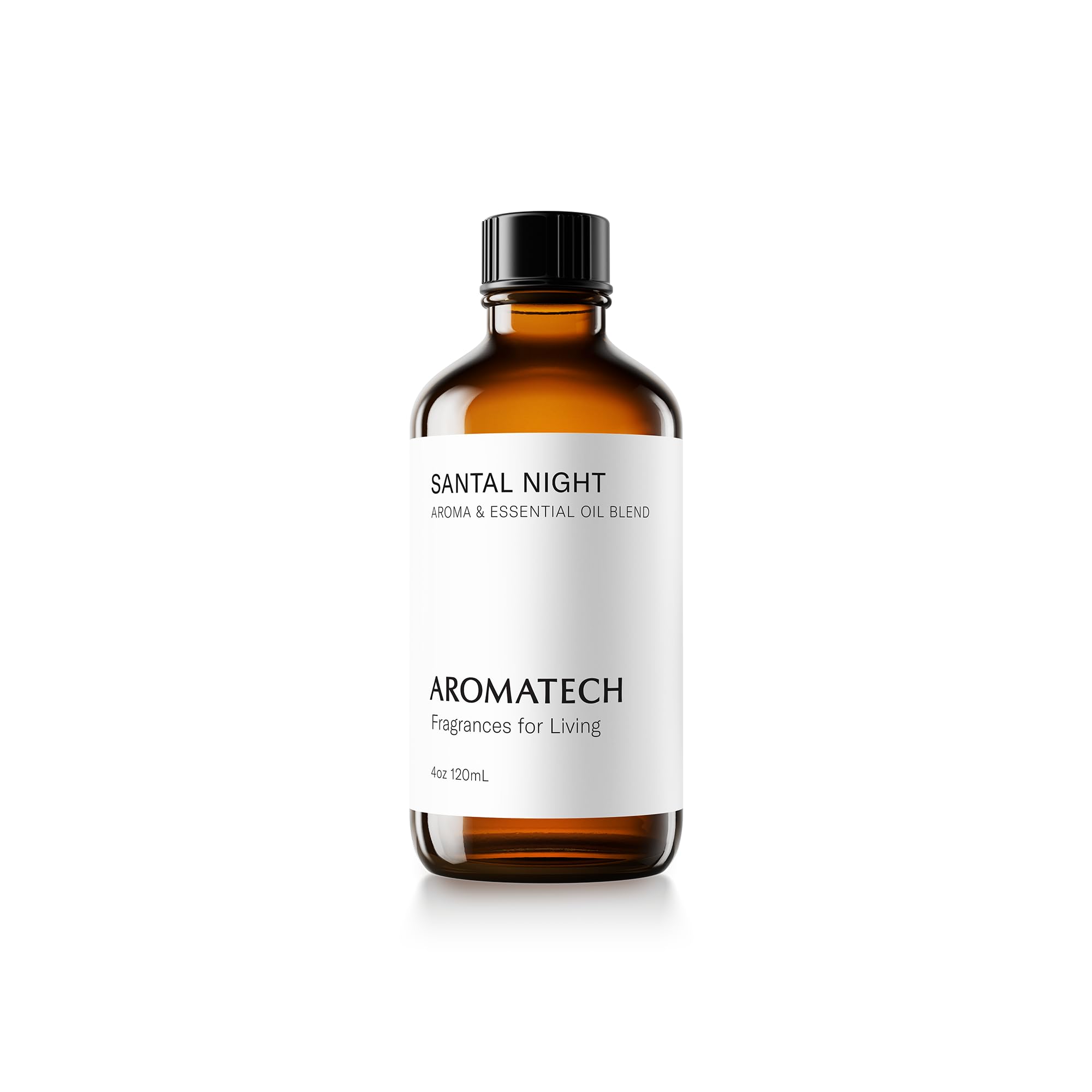 AromaTech Santal Night for Aroma Oil Diffusers - 120 ml